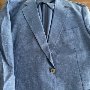 Peter Millar Navy Blazer